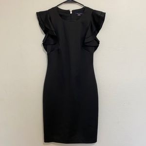 Black Tommy Hilfiger Dress